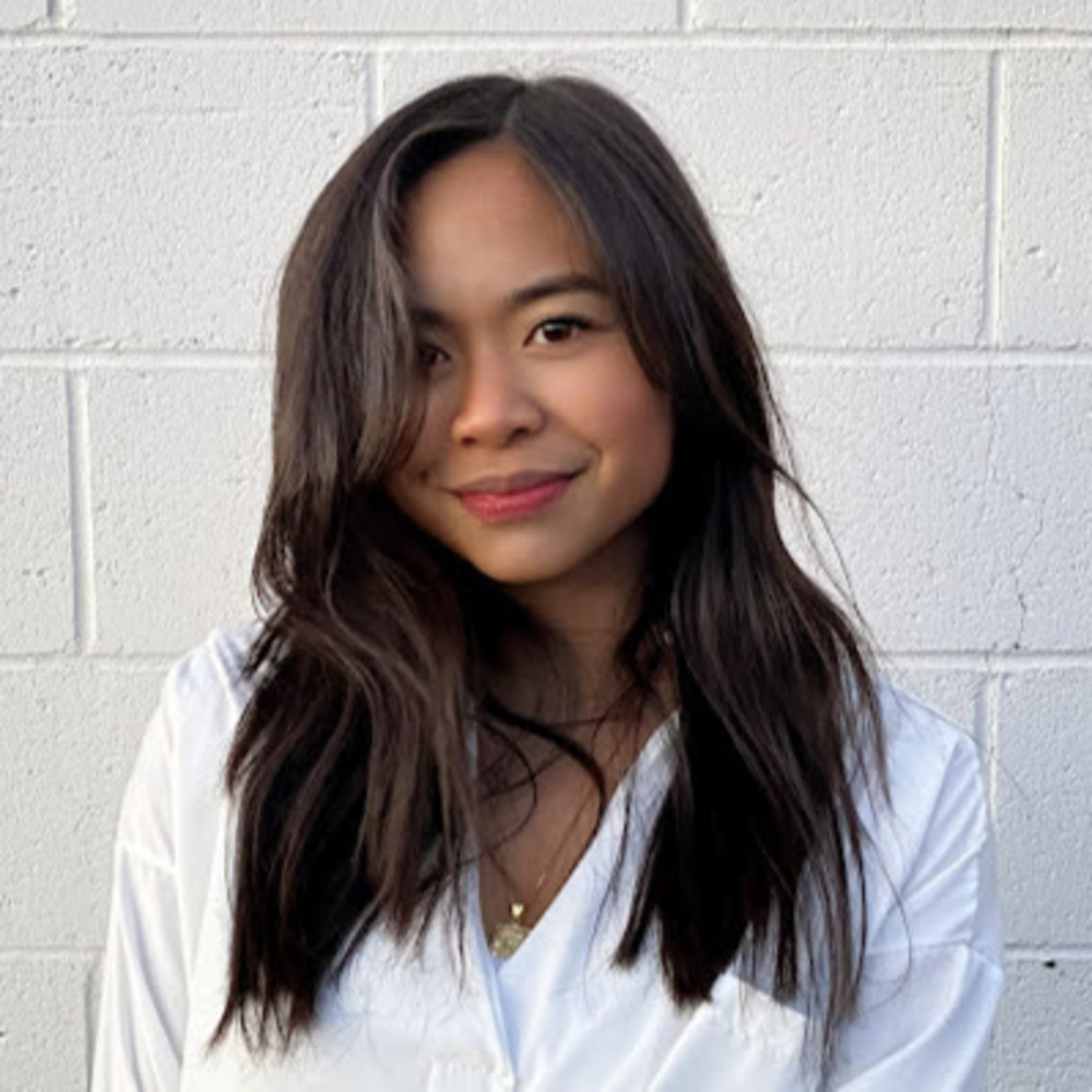 Meet your Posher, Angela